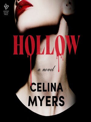 cover image of Hollow